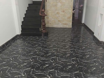 Giá tốt - chính chủ bán nhà 4 tầng   xe hơi tới nhà   giá giảm sâu 300 triệu 4