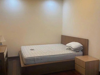 Mình cho thuê căn 2 ngủ tại 201 lĩnh nam, phường vĩnh hưng, quận hoàng mai, hà nội 1