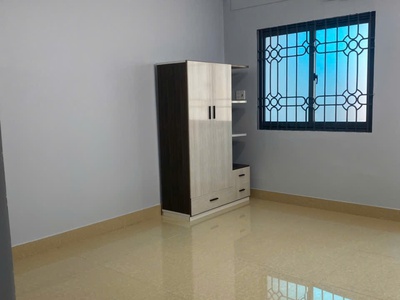 Căn hộ dịch vụ cho thuê   khu dân cư nam long, quận 12 1