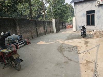 Chính chủ bán cắt lỗ lô đất khu liên minh   p. minh phương 1