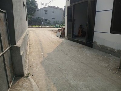 Chính chủ bán cắt lỗ lô đất khu liên minh   p. minh phương 3