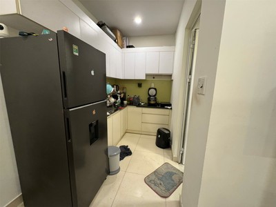 Nhà  đẹp- giá tốt- cần bán nhanh căn hộ tại phường 7, quận 8, tp hcm 1