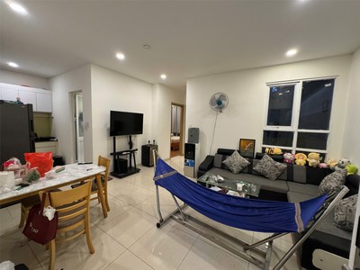 Nhà  đẹp- giá tốt- cần bán nhanh căn hộ tại phường 7, quận 8, tp hcm 0