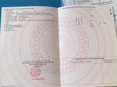 Bán nhà chính chủ 1 trệt 1 lầu và 12 phòng trọ ngay chợ  khu dân cư 434 - p. bình hòa, tphcm 3