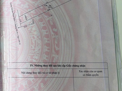 Đất  đẹp- giá tốt- cần bán nhanh đất tại xã suối đá, dương minh châu, tây ninh 1