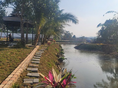 Bán đất nền giá rẻ cận Serena Resort Kim Bôi, giá chỉ từ 300tr/lô, sổ sẵn   công chứng ngay. 1