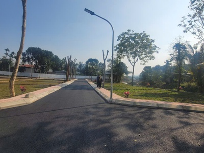 Bán đất nền giá rẻ cận Serena Resort Kim Bôi, giá chỉ từ 300tr/lô, sổ sẵn   công chứng ngay. 5