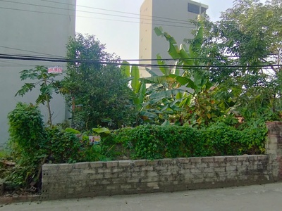 Chỉ 3 tỷ nhỉnh có ngay đất thổ cư phú cát cạnh ga metro cổng đhqg, giáp legacy phú cát hòa lạc. 0