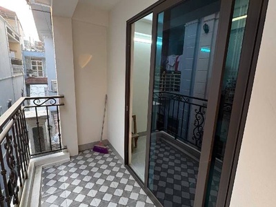 Lạc long quân cầu giấy 35m x4 tầng 8,95 tỷ full nội thất,5p đi bộ ra hồ tây 4