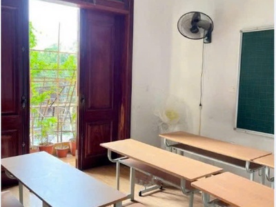 Chính chủ cho thuê nhà tại cự khối- long biên 2