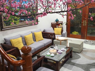 Cực hiếm  bán nhà ở luôn hàng bông, 41m2, 6 tầng mới đẹp, mặt tiền 3.9m, 18.8 tỷ, kinh doanh đỉnh 0