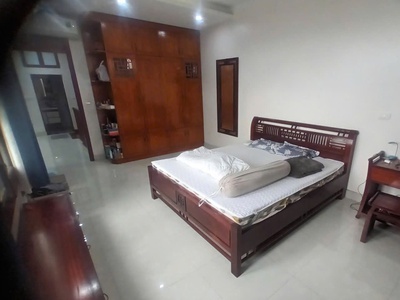 Cực hiếm  bán nhà ở luôn hàng bông, 41m2, 6 tầng mới đẹp, mặt tiền 3.9m, 18.8 tỷ, kinh doanh đỉnh 1