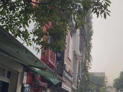 Nhà đẹp- giá tốt chính chủ cần bán nhanh căn nhà mặt phố thuận kinh doanh tại quận hai bà trưng, hn 1