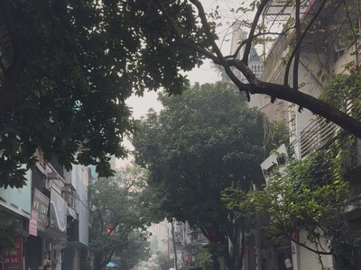 Nhà đẹp- giá tốt chính chủ cần bán nhanh căn nhà mặt phố thuận kinh doanh tại quận hai bà trưng, hn 4