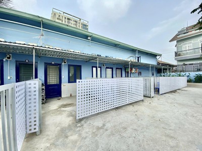 Chính chủ bán khu nhà trọ ở phường linh đông thủ đức doanh thu gần 1tỷ năm 3