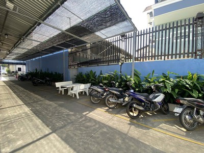 Chính chủ bán khu nhà trọ ở phường linh đông thủ đức doanh thu gần 1tỷ năm 2