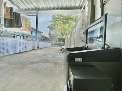 Chính chủ bán khu nhà trọ ở phường linh đông thủ đức doanh thu gần 1tỷ năm 4