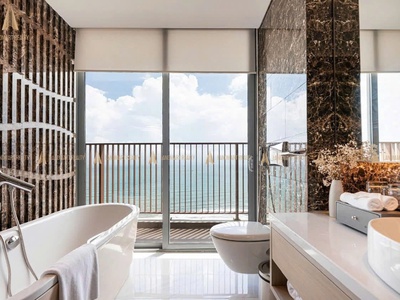 Mở bán phân phối quỹ căn hộ soleil sơn trà   đà nẵng 4