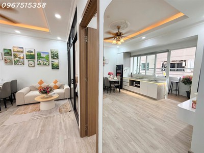 Bán căn hộ 2 phòng ngủ mường thanh viễn triều - view xéo biển- giá chỉ hơn 2 tỷ 3