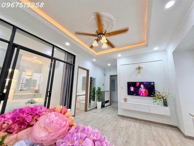 Bán căn hộ 2 phòng ngủ mường thanh viễn triều - view xéo biển- giá chỉ hơn 2 tỷ 0