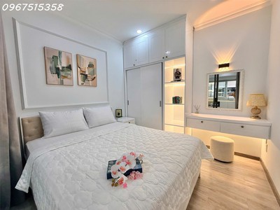 Bán căn hộ 2 phòng ngủ mường thanh viễn triều - view xéo biển- giá chỉ hơn 2 tỷ 2