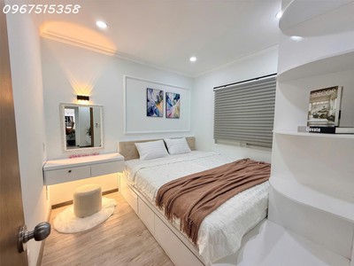 Bán căn hộ 2 phòng ngủ mường thanh viễn triều - view xéo biển- giá chỉ hơn 2 tỷ 1