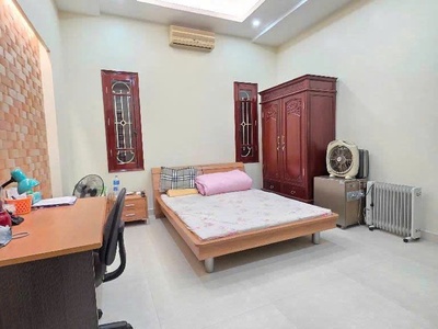 Bán nhà phân lô huỳnh thúc kháng, 56m2, 4 tầng, mặt tiền 4m, 24.8 tỷ, ô tô tránh, vỉa hè 1