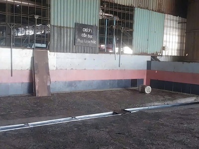 Chính chủ bán nhà máy bột cá   cờ đỏ, cần thơ 0