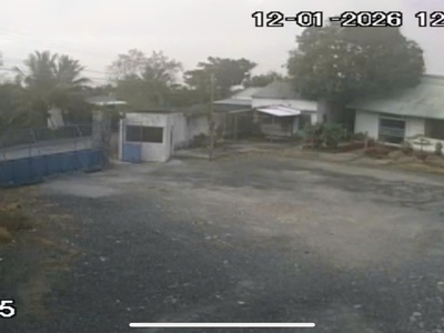 Chính chủ bán nhà máy bột cá   cờ đỏ, cần thơ 2