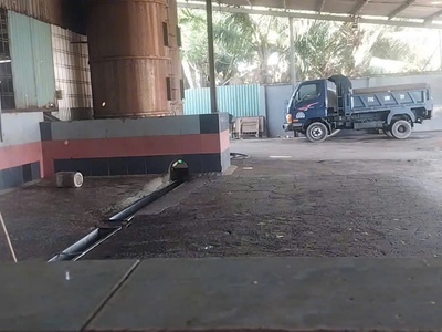 Chính chủ bán nhà máy bột cá   cờ đỏ, cần thơ 1