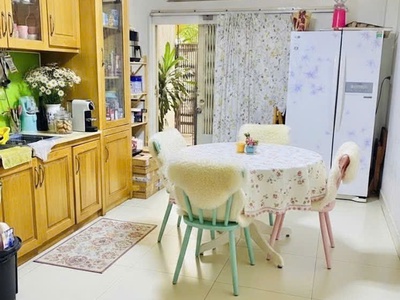 Nhà mặt tiền ba tháng hai   quận 11   3.5 x 14 m    50 m2    5 tầng   16.5 tỷ 0