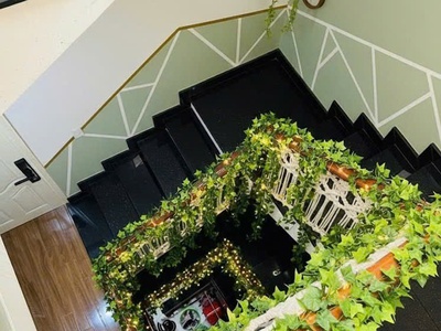 Nhà mặt tiền ba tháng hai   quận 11   3.5 x 14 m    50 m2    5 tầng   16.5 tỷ 1