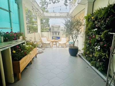 Nhà mặt tiền ba tháng hai   quận 11   3.5 x 14 m    50 m2    5 tầng   16.5 tỷ 4