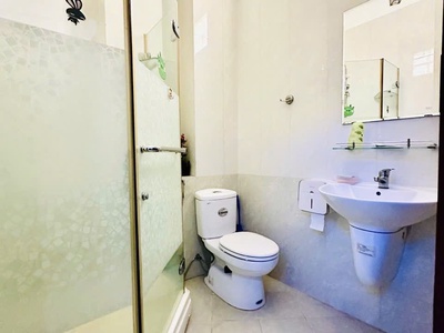 Bán nhà - chính chủ - nơ trang long - bình thạnh - 4 tầng btct - 5pn lớn - hxh trạnh - 14.5 tỷ - tl 2