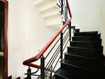 Bán nhà - chính chủ - nơ trang long - bình thạnh - 4 tầng btct - 5pn lớn - hxh trạnh - 14.5 tỷ - tl 4