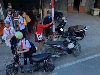 Nhà chính chủ - mặt tiền kinh doanh phước đồng, tp nha trang, khánh hòa - giá tốt 1