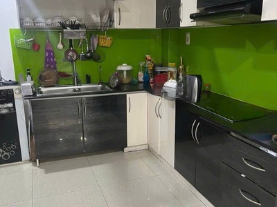 Nhà 4 tầng - khu cao cấp - ôtô đậu cửa  hoàng diệu 2 - linh chiểu 2