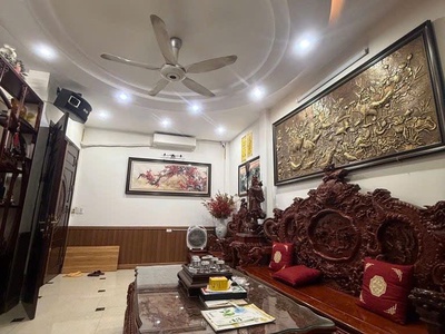 Bán nhà bồ đề long biên,oto,đỗ cổng,dân xây,lô góc,58m nhỉnh 9 tỷ tl 0