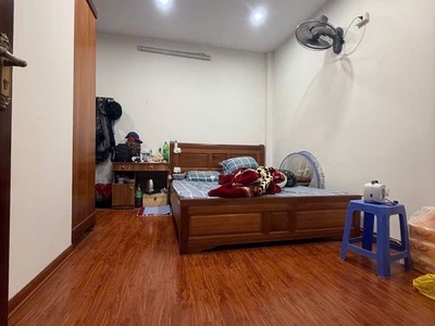 Bán nhà bồ đề long biên,oto,đỗ cổng,dân xây,lô góc,58m nhỉnh 9 tỷ tl 1