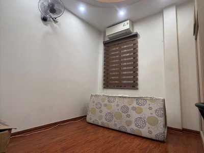 Bán nhà bồ đề long biên,oto,đỗ cổng,dân xây,lô góc,58m nhỉnh 9 tỷ tl 2