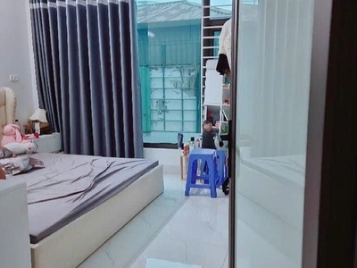 Bán nhà gia quất long biên, oto đỗ cổng,dân xây,ngõ nông,nở hậu,58m nhỉnh 9 tỷ 1