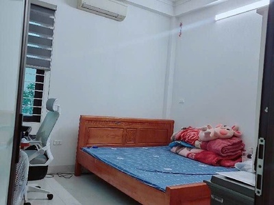 Bán nhà gia quất long biên, oto đỗ cổng,dân xây,ngõ nông,nở hậu,58m nhỉnh 9 tỷ 3