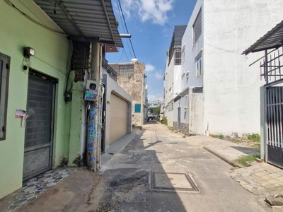 Chủ ngộp bán dãy trọ 10 phòng -  xe tải đậu cửa - đường số 9 - linh tây - thủ đức 0