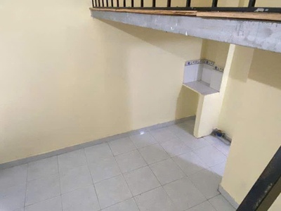 Chủ ngộp bán dãy trọ 10 phòng -  xe tải đậu cửa - đường số 9 - linh tây - thủ đức 1