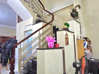 Bán gấp nhà  gò xoài hẻm 6m gần chợ  50m2,2 tầng 5 tỷ 2