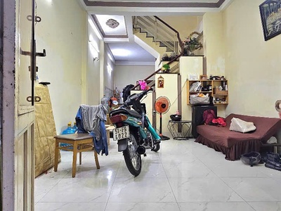 Bán gấp nhà  gò xoài hẻm 6m gần chợ  50m2,2 tầng 5 tỷ 3