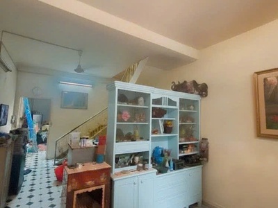 Nhà hẻm ô tô nguyễn thanh tuyền  giao lộ lê văn sỹ    quận tân bình   4 x 16 m   9.7 tỷ 0