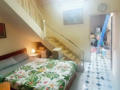 Nhà hẻm ô tô nguyễn thanh tuyền  giao lộ lê văn sỹ    quận tân bình   4 x 16 m   9.7 tỷ 3