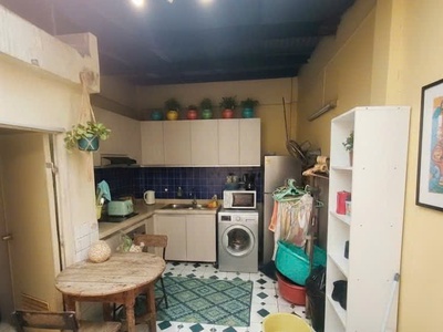 Nhà hẻm ô tô nguyễn thanh tuyền  giao lộ lê văn sỹ    quận tân bình   4 x 16 m   9.7 tỷ 4