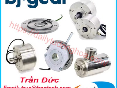 Nhà phân phối BJ-Gear tại Việt Nam 0